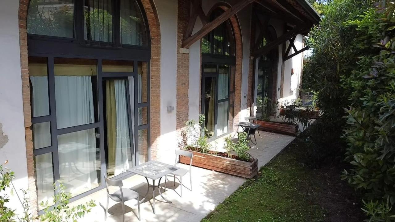Tenuta Molino Dei Sassi Zevio Exterior photo