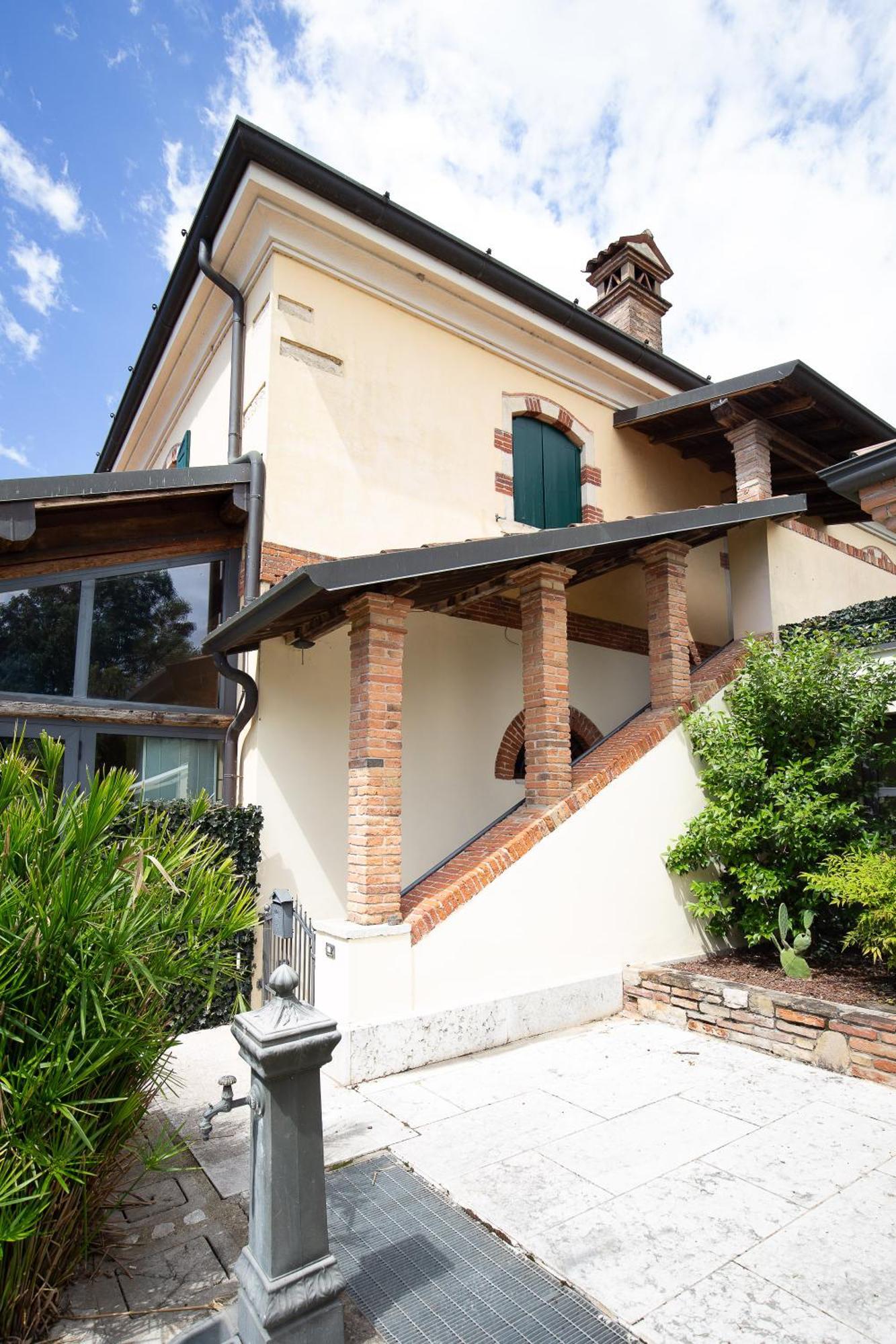 Tenuta Molino Dei Sassi Zevio Exterior photo